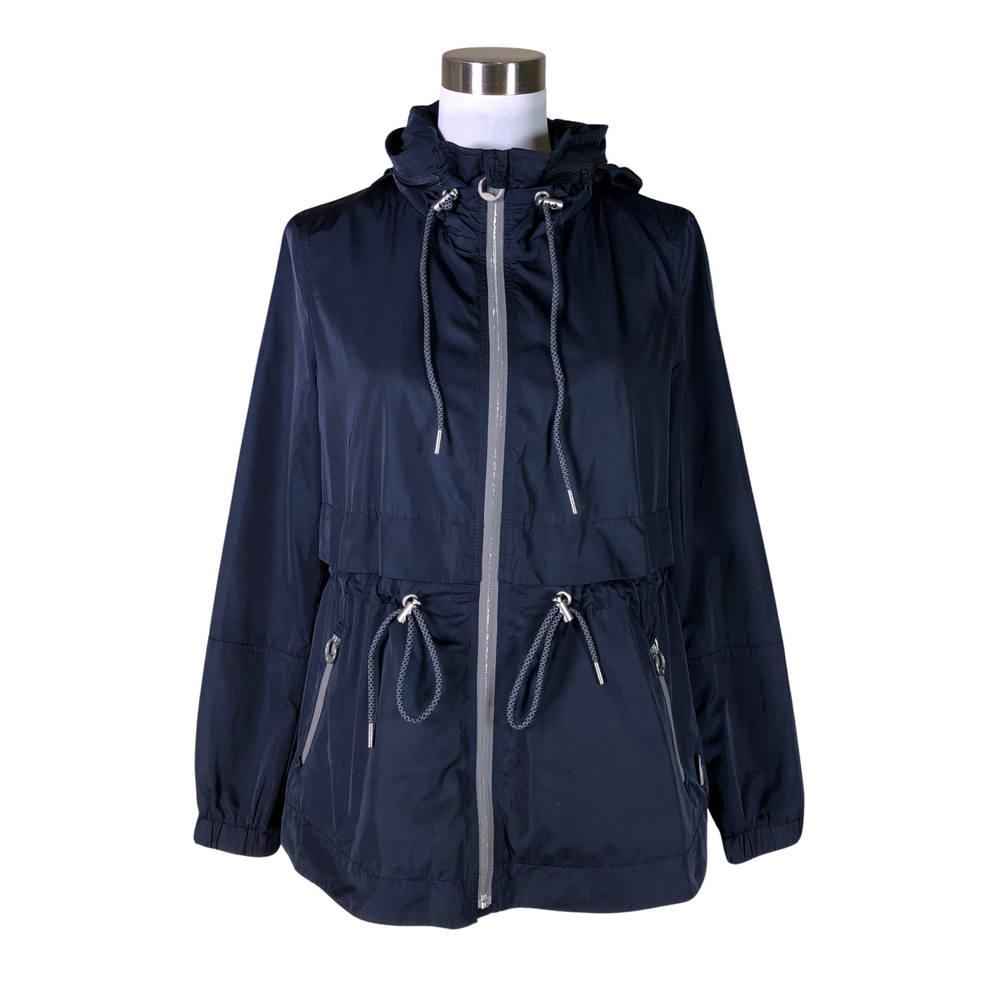 Unisex Tom Tailor - Ulkoilutakki, koko 36 -  (1)