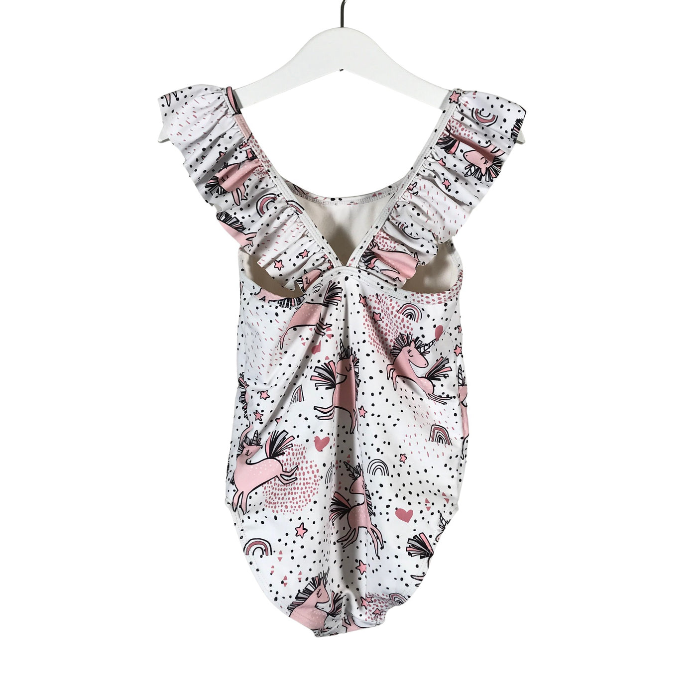 Unisex Next - Uimapuku, koko 110 - 116 -  (2)