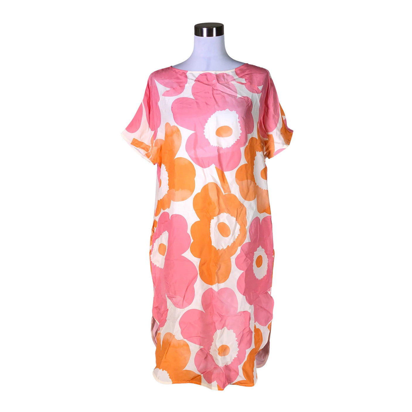 Unisex Marimekko - Sifonkimekko, koko 38 -  (1)