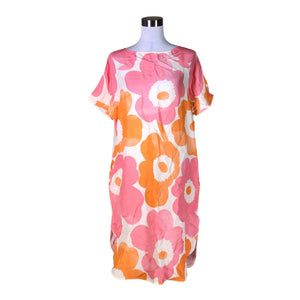 Unisex Marimekko - Sifonkimekko, koko 38 -  (1)