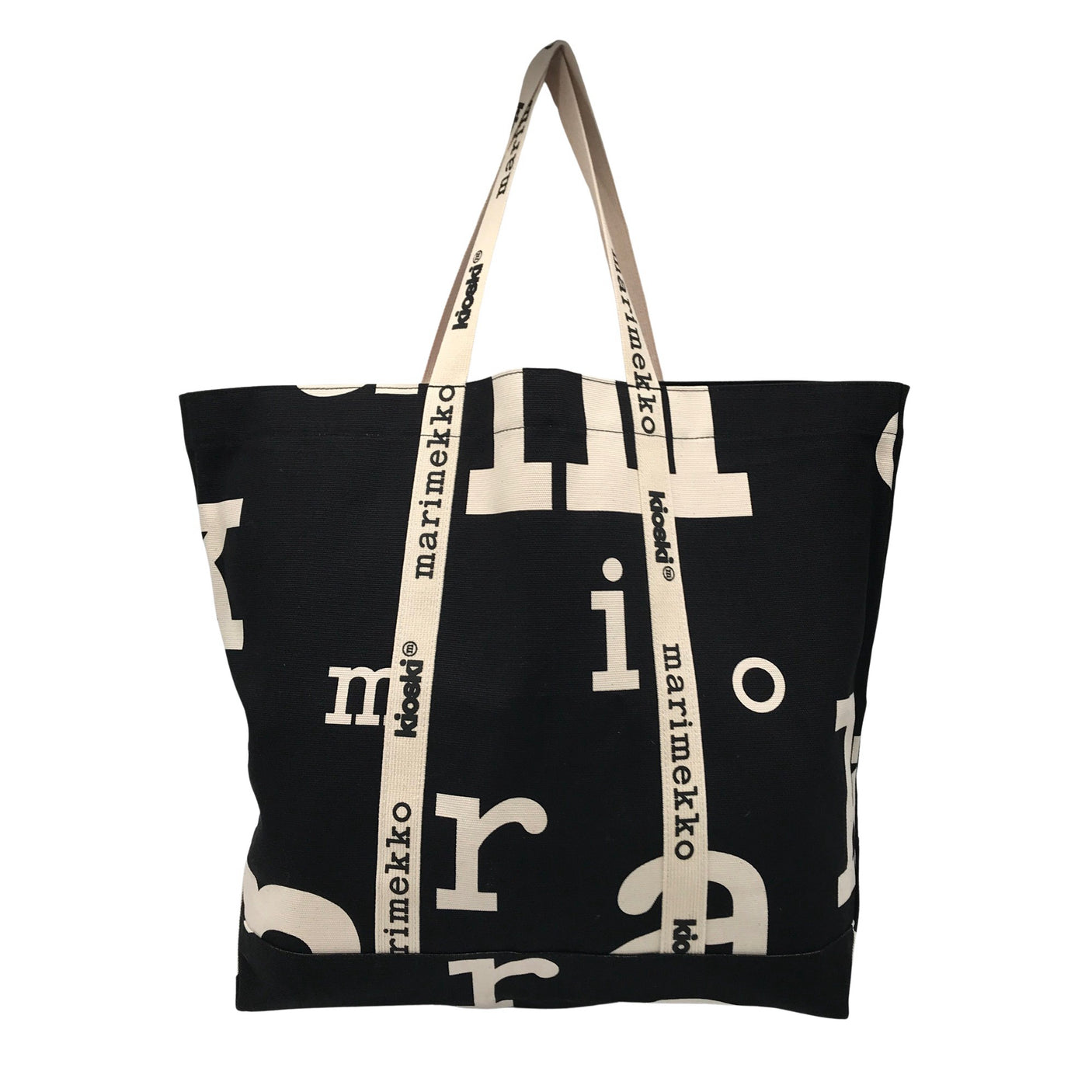 Unisex Marimekko - Matkakassi, koko Maxi -  (1)