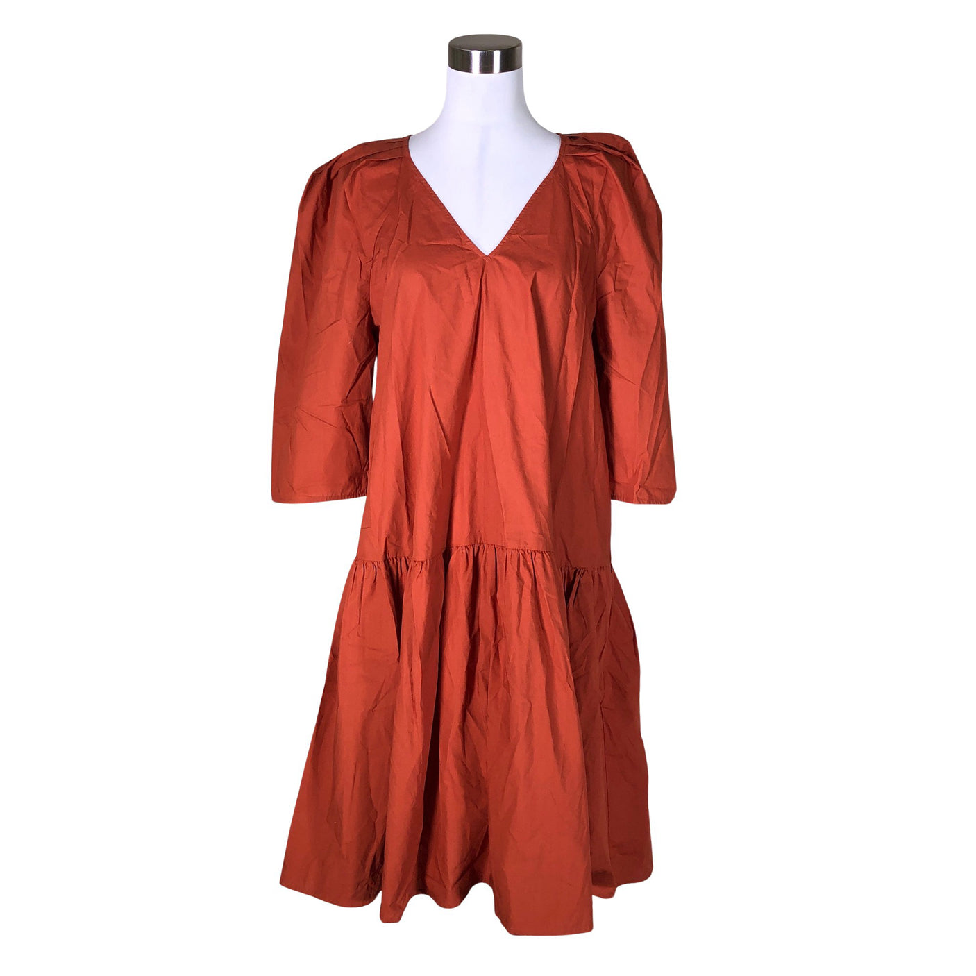 Unisex by Malene Birger - Kangasmekko, koko 38 -  (1)
