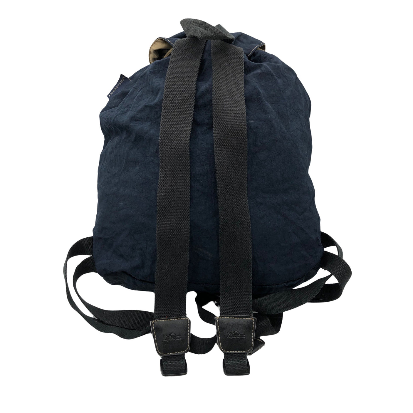 Unisex Kipling - Reppu, koko Maxi -  (2)