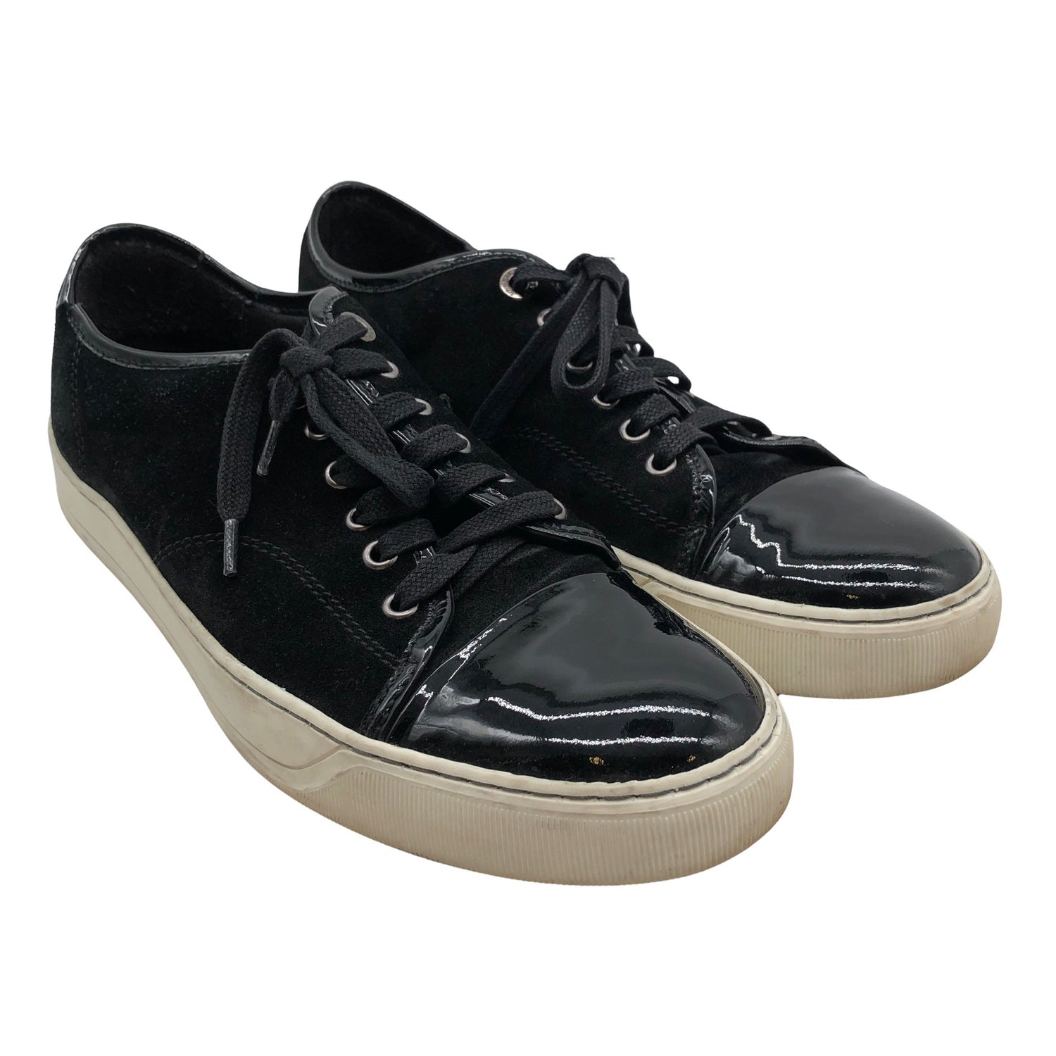  Tennarit  Tennarit, koko 42  Lanvin 
