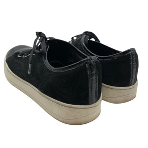 Unisex Lanvin - Tennarit, koko 42 -  (2)