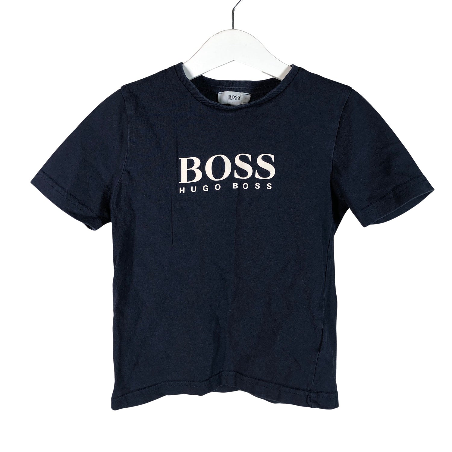  T-paita  T-paita, koko 98 - 104  Hugo Boss 