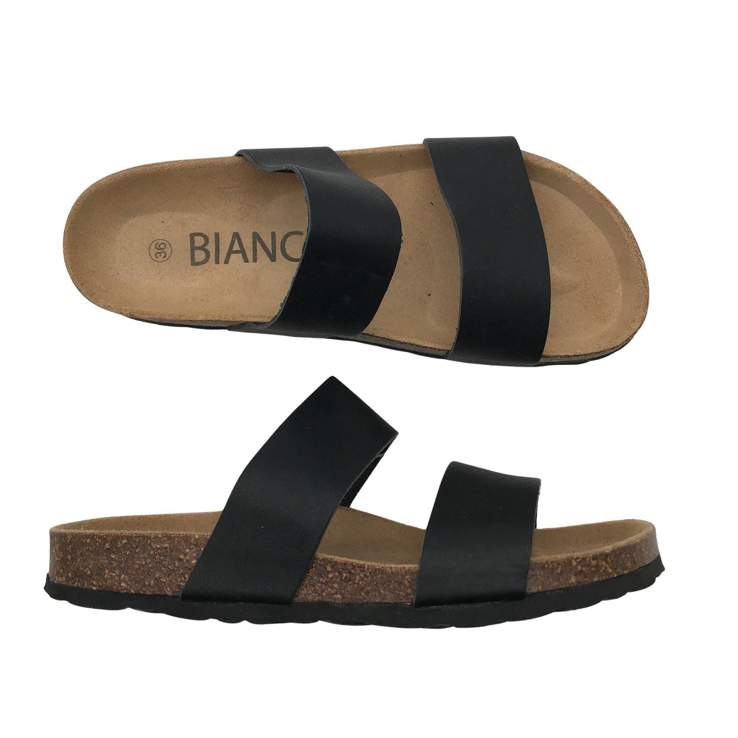  Sandaalit  Sandaalit, koko 36  Bianco 