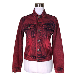 Farkkutakki, koko 36