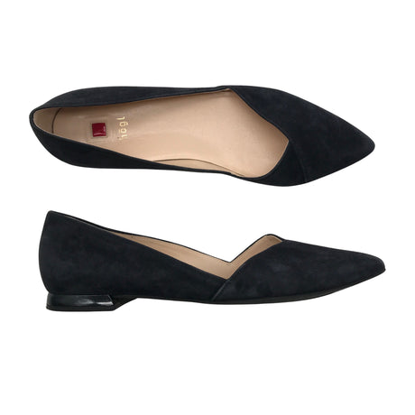 Unisex Högl - Ballerinat, koko 39 -  ()