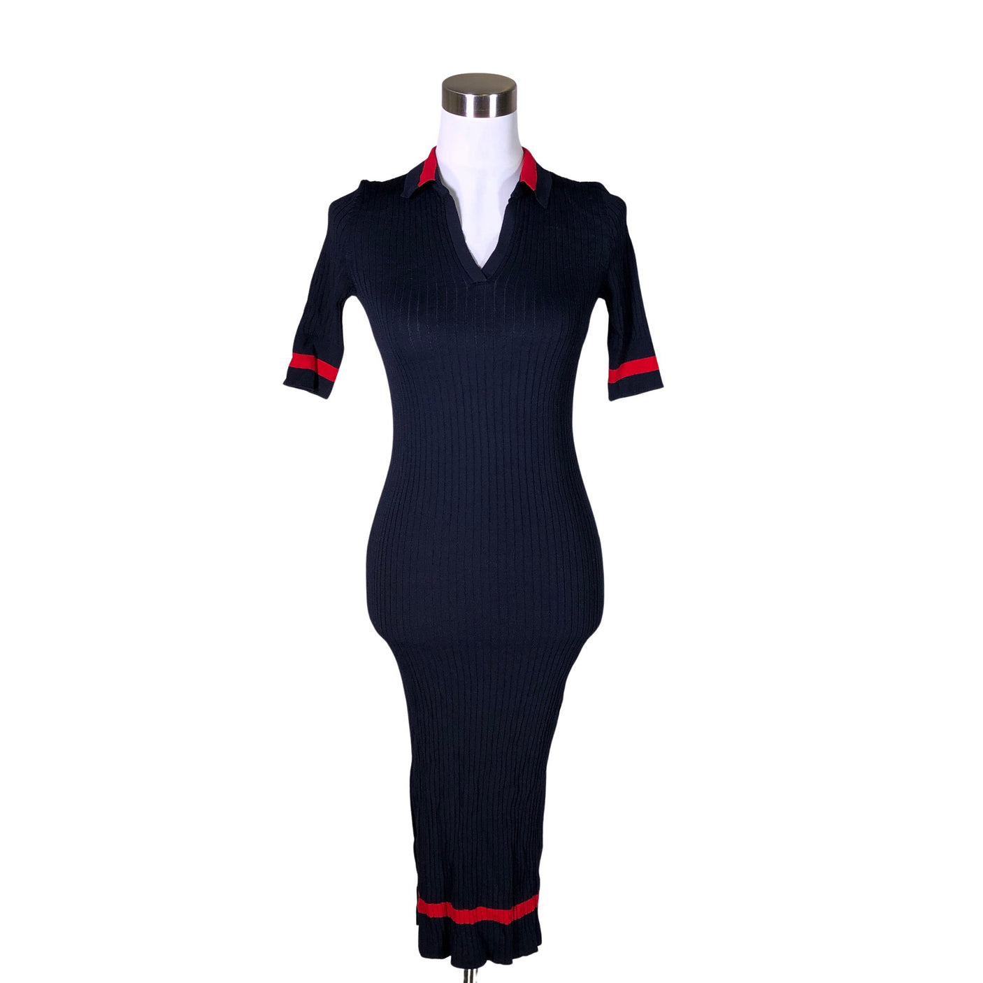 Unisex Massimo Dutti - Neulemekko, koko 34 -  (1)
