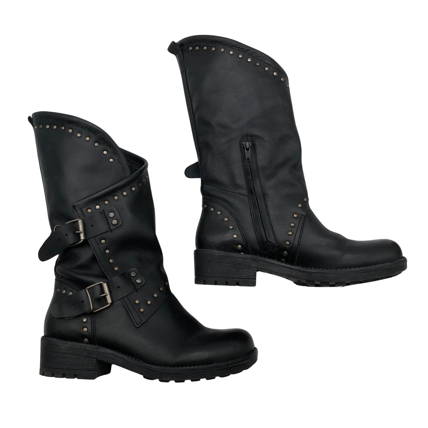 Unisex Musse&Cloud - Saappaat, koko 38 -  (1)