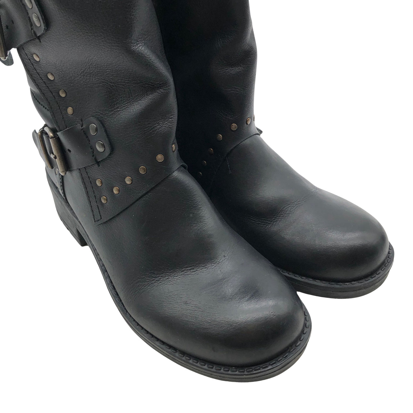 Unisex Musse&Cloud - Saappaat, koko 38 -  (2)