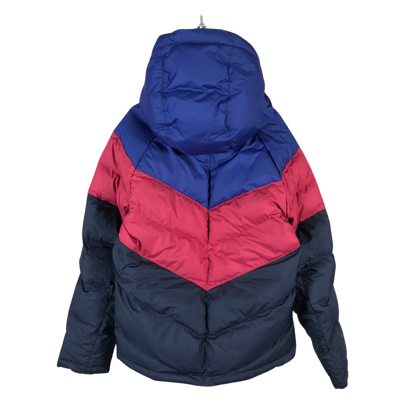 Unisex Nike - Toppatakki, koko 134 - 140 -  (2)