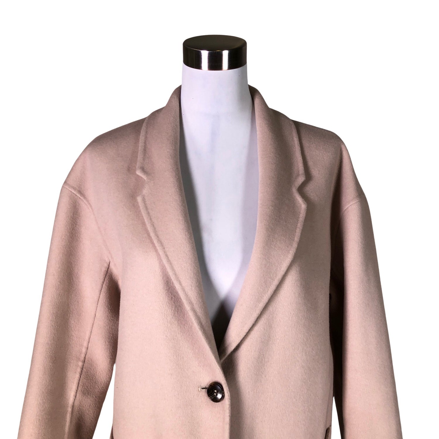 Villakangastakki, koko 36