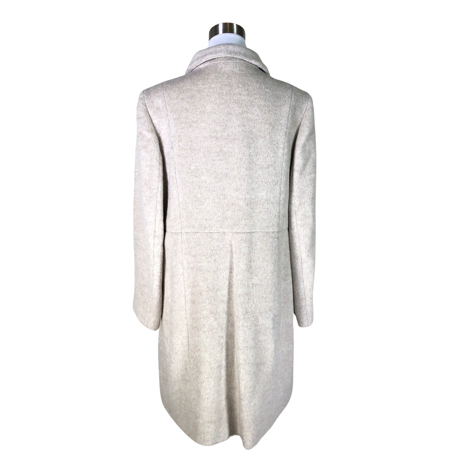  Villakangastakki  Villakangastakki, koko 40  Dixi Coat 