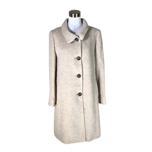 Unisex Dixi Coat - Villakangastakki, koko 40 -  (1)