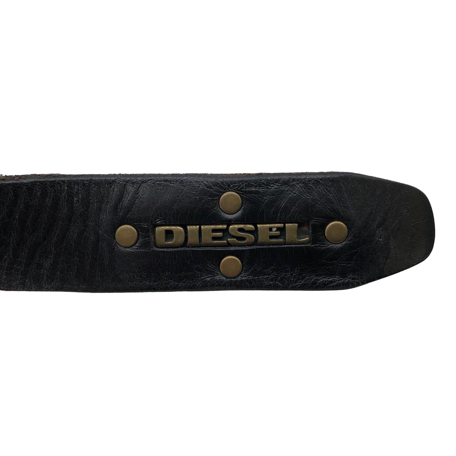  Vyö  Nahkavyö, koko Ei kokoa  Diesel 