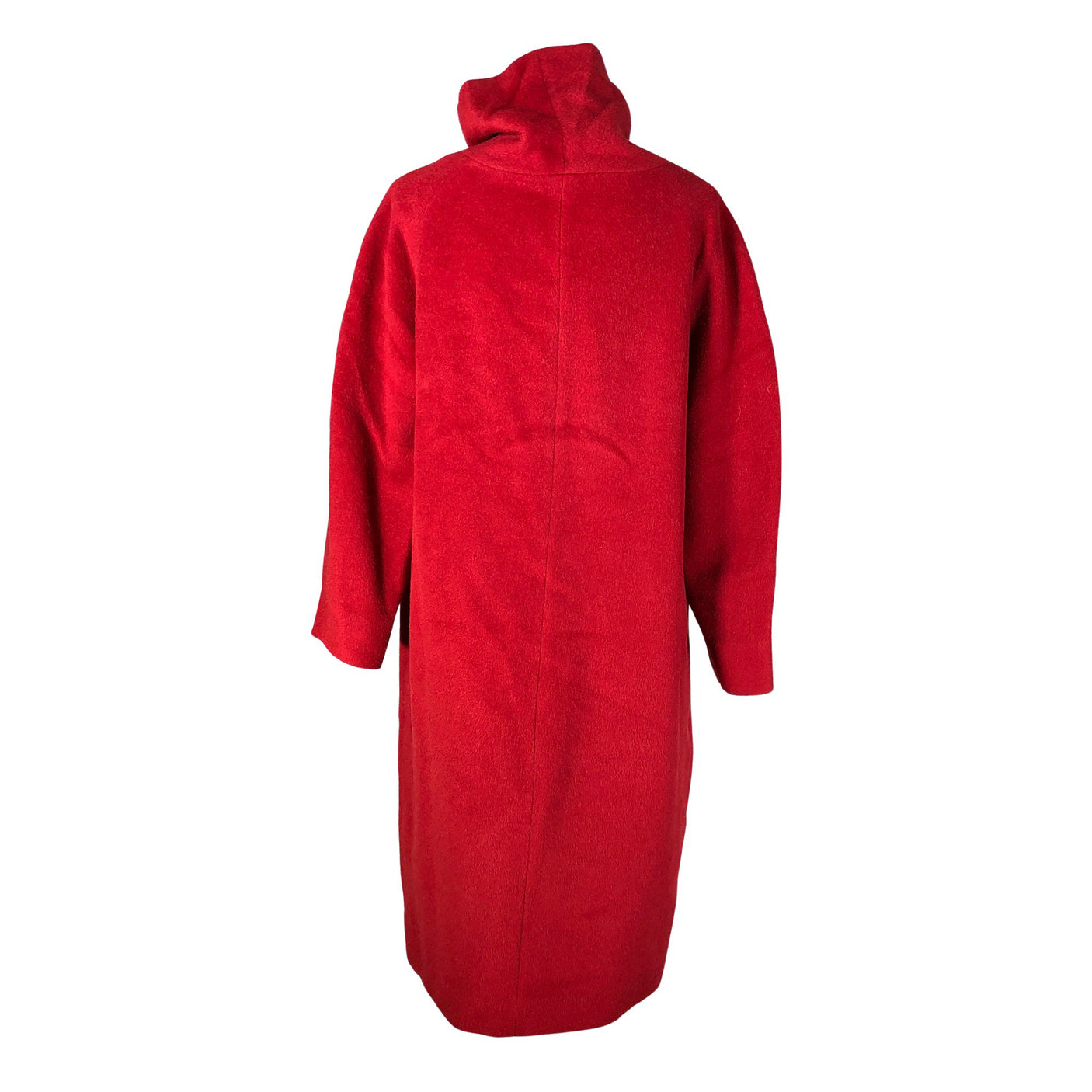 Unisex Marimekko - Villakangastakki, koko 34 -  (2)