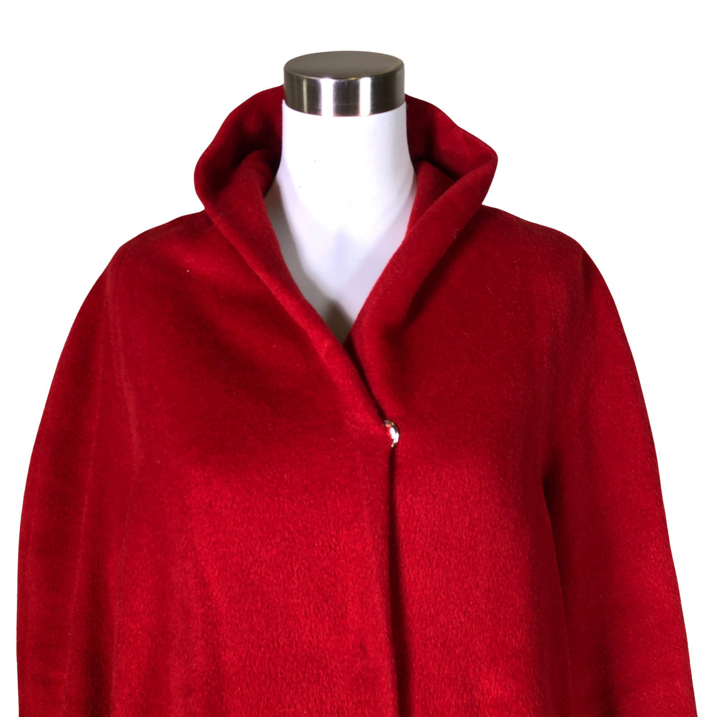 Unisex Marimekko - Villakangastakki, koko 34 -  (3)