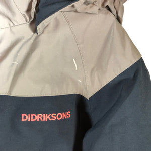Unisex Didriksons - Toppatakki, koko 128 - 134 -  (3)