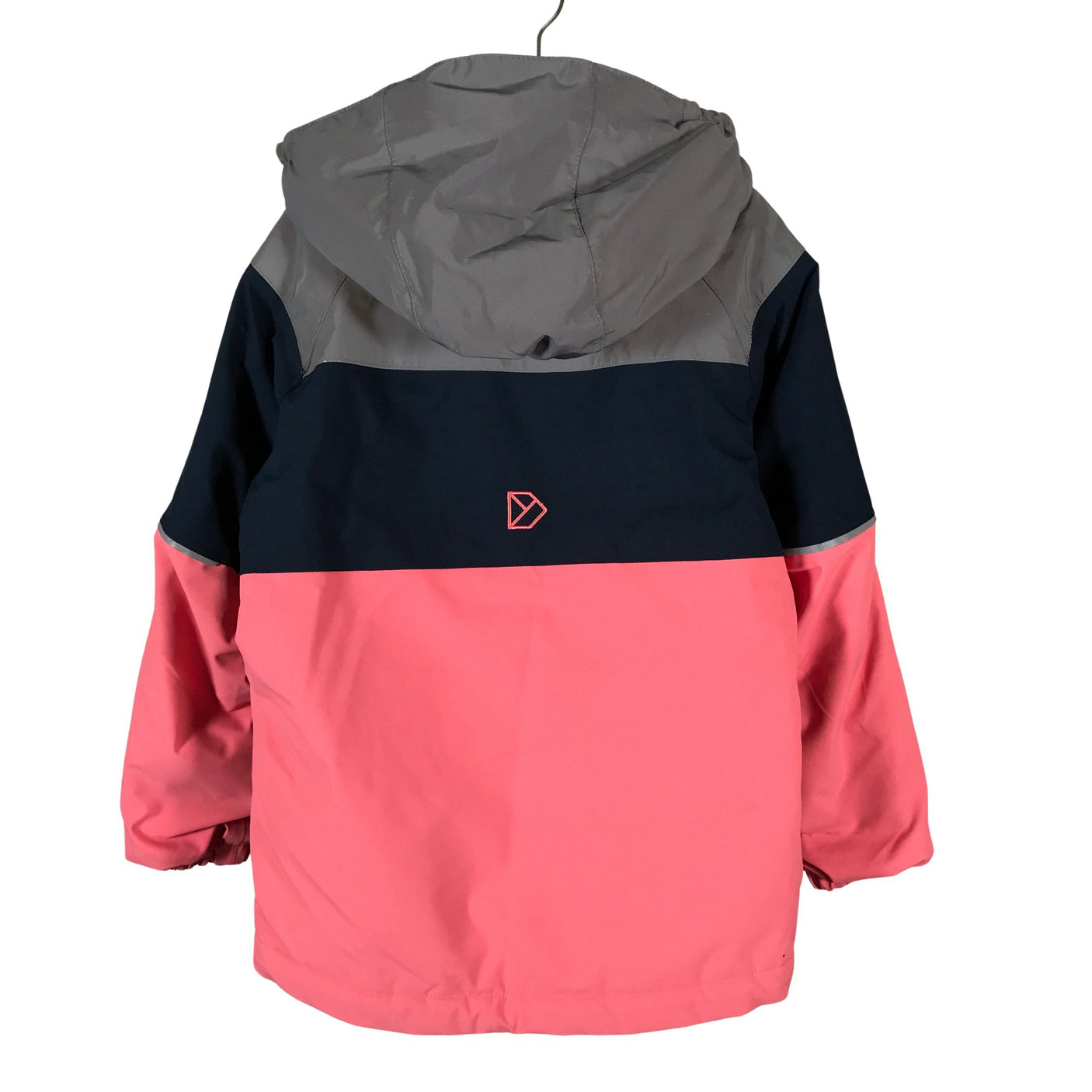 Unisex Didriksons - Toppatakki, koko 128 - 134 -  (2)