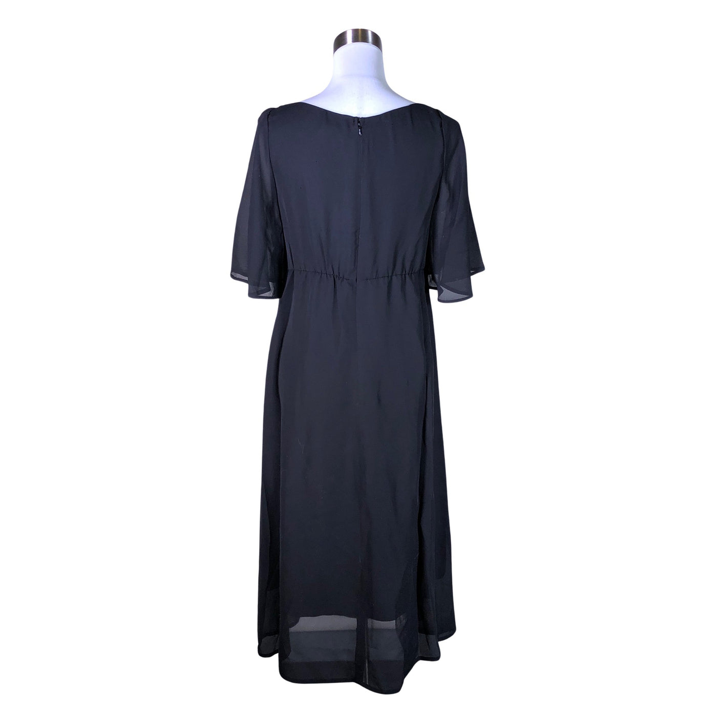 Unisex Bonadea - Juhlamekko, koko 40 -  (2)