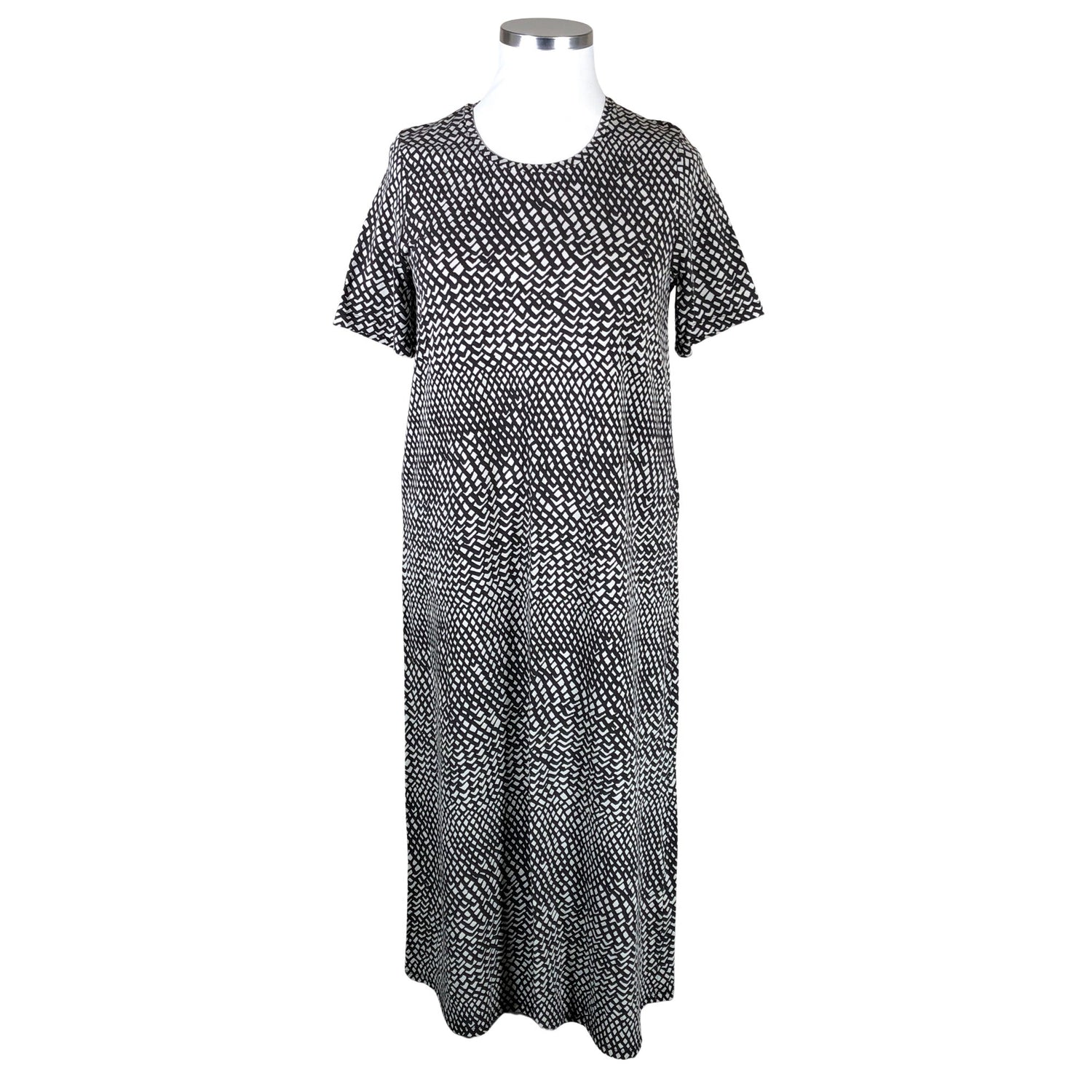  Mekko  Trikoomekko, koko 42  Marimekko 