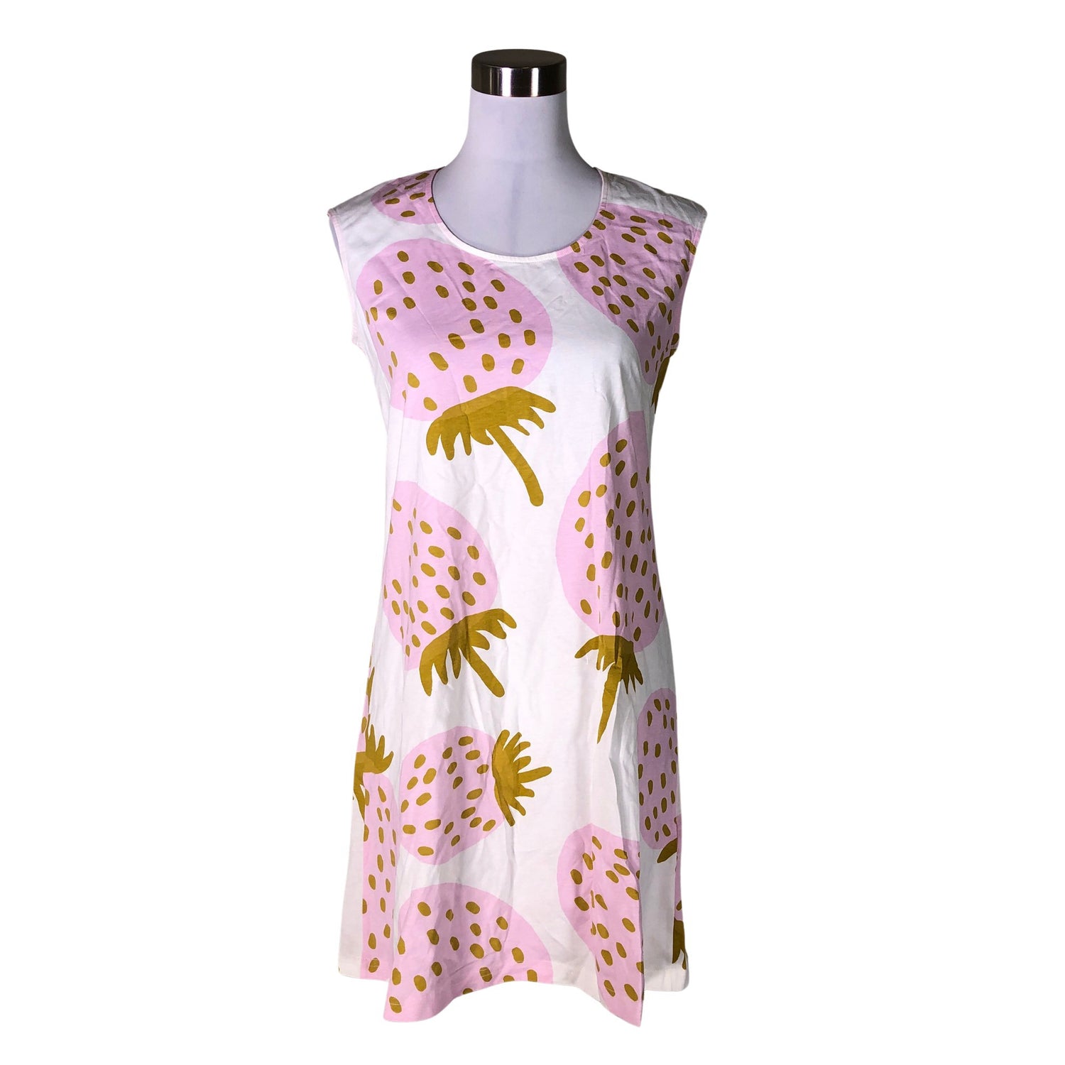  Mekko  Trikoomekko, koko 36  Marimekko 