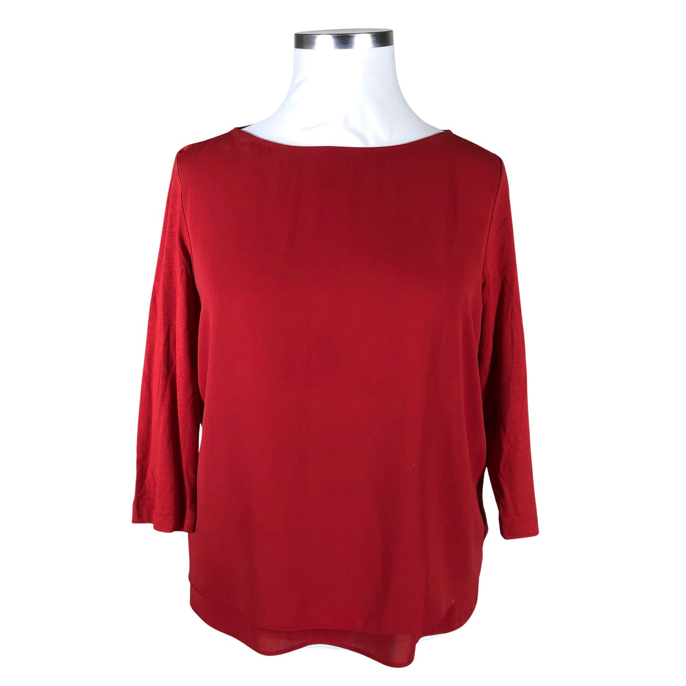 Unisex Luisa Cerano - Trikoopaita, koko 42 -  (1)