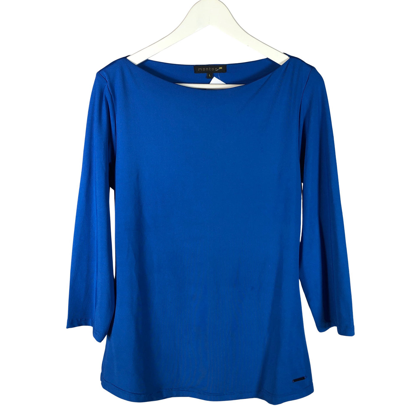 Unisex Monton - Trikoopaita, koko 40 -  (1)