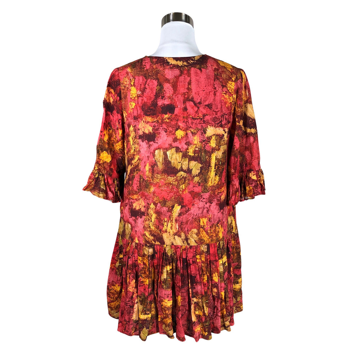 Unisex Hálo - Kangasmekko, koko 36 -  (2)