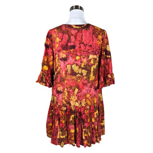 Unisex Hálo - Kangasmekko, koko 36 -  (2)