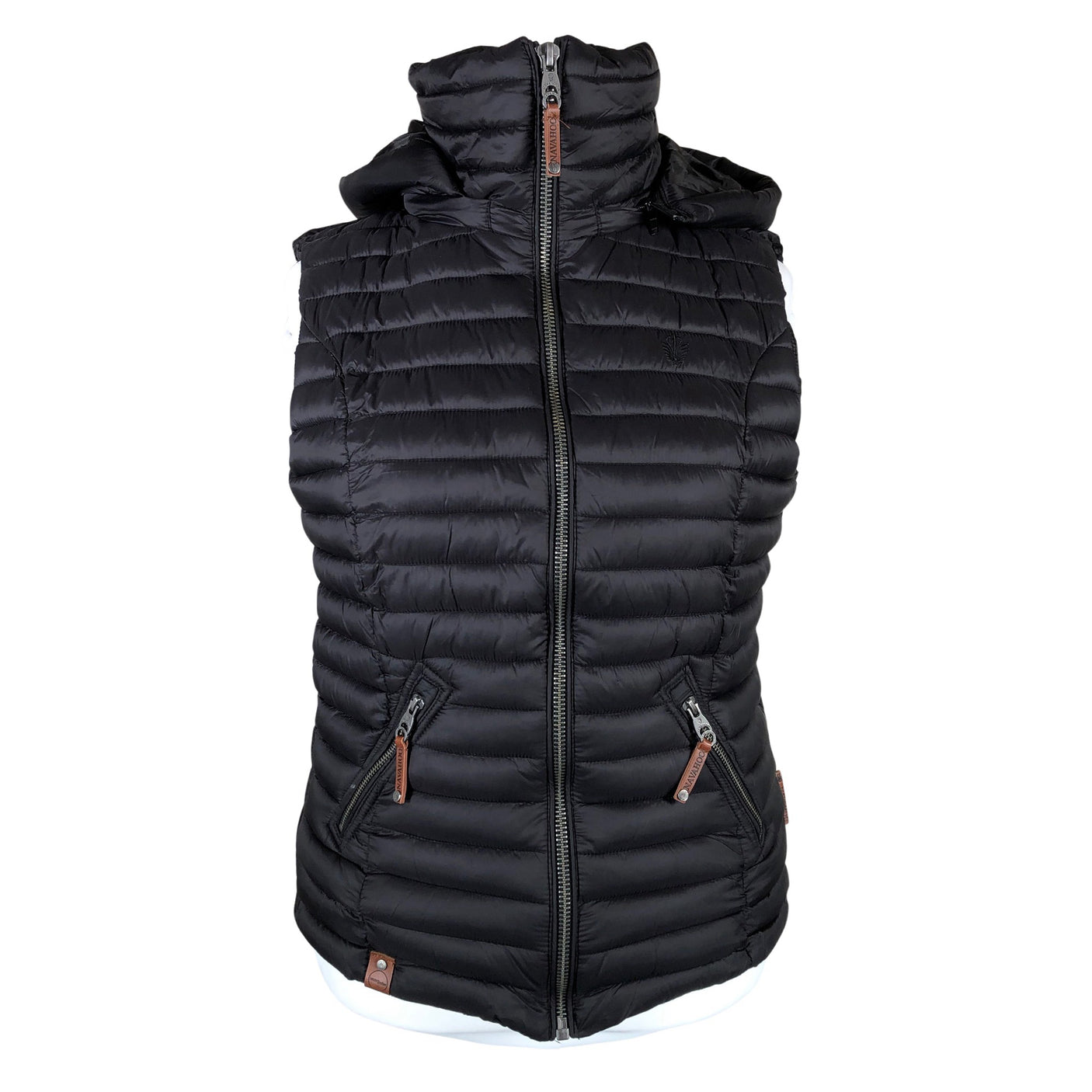 Unisex Navahoo - Toppaliivi, koko 42 -  (1)