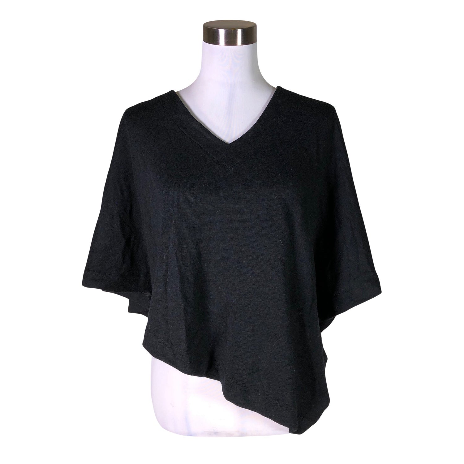  Poncho  Poncho, koko 36  NOSH 