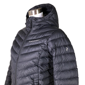 Unisex Peak Performance - Kevytuntuvatakki, koko 36 -  (3)