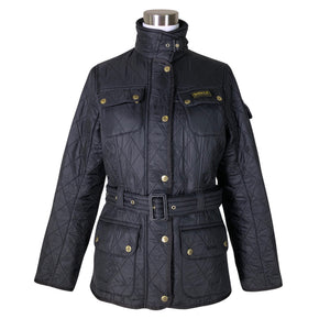 Unisex Barbour - Tikkitakki, koko 38 -  (1)