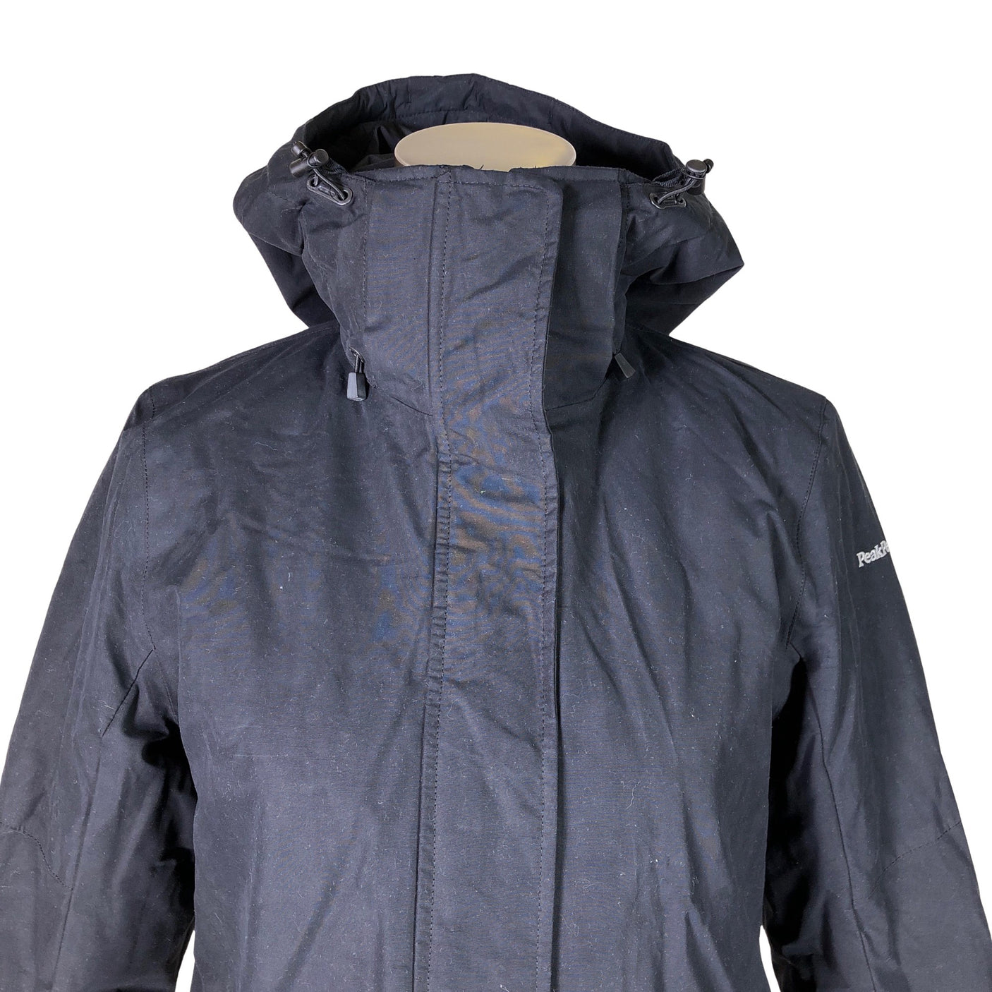 Unisex Peak Performance - Parkatakki, koko 36 -  (3)