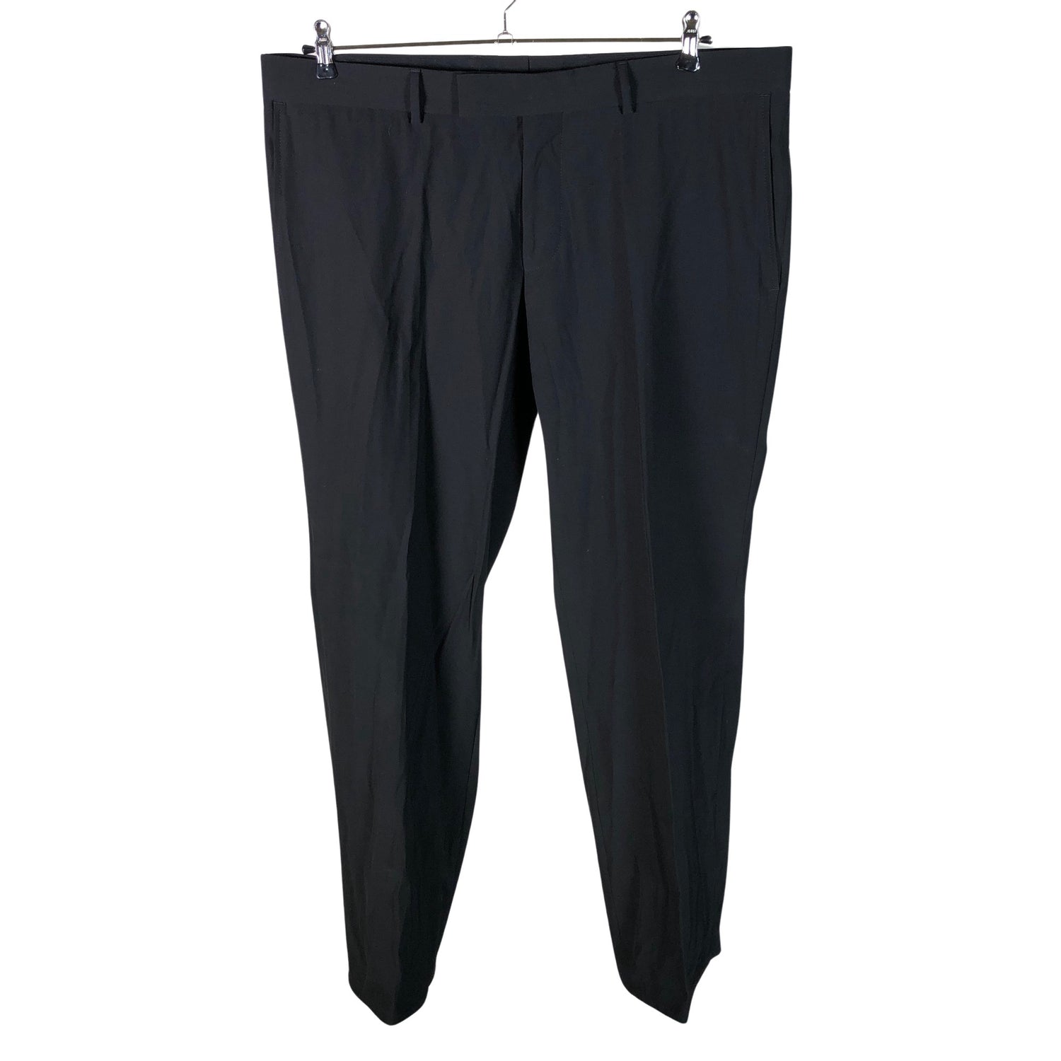 Puvun-housut  Puvun housut, koko XXL  Hugo Boss 
