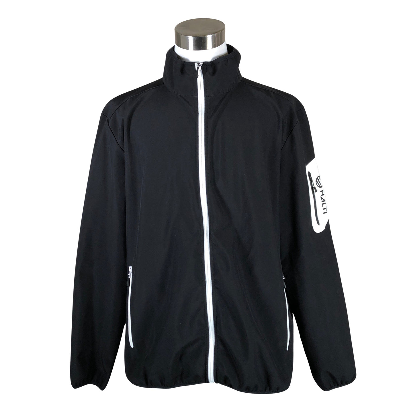 Unisex Halti - Softshell-takki, koko XXXL -  (1)