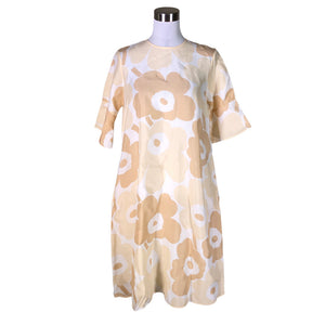 Unisex Marimekko - Sifonkimekko, koko 36 -  (1)