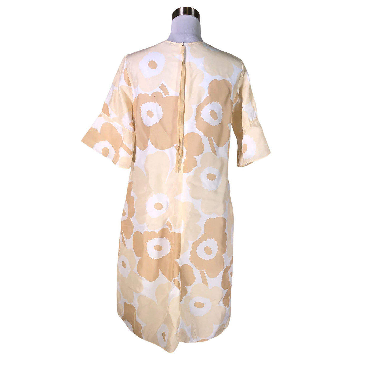 Unisex Marimekko - Sifonkimekko, koko 36 -  (2)