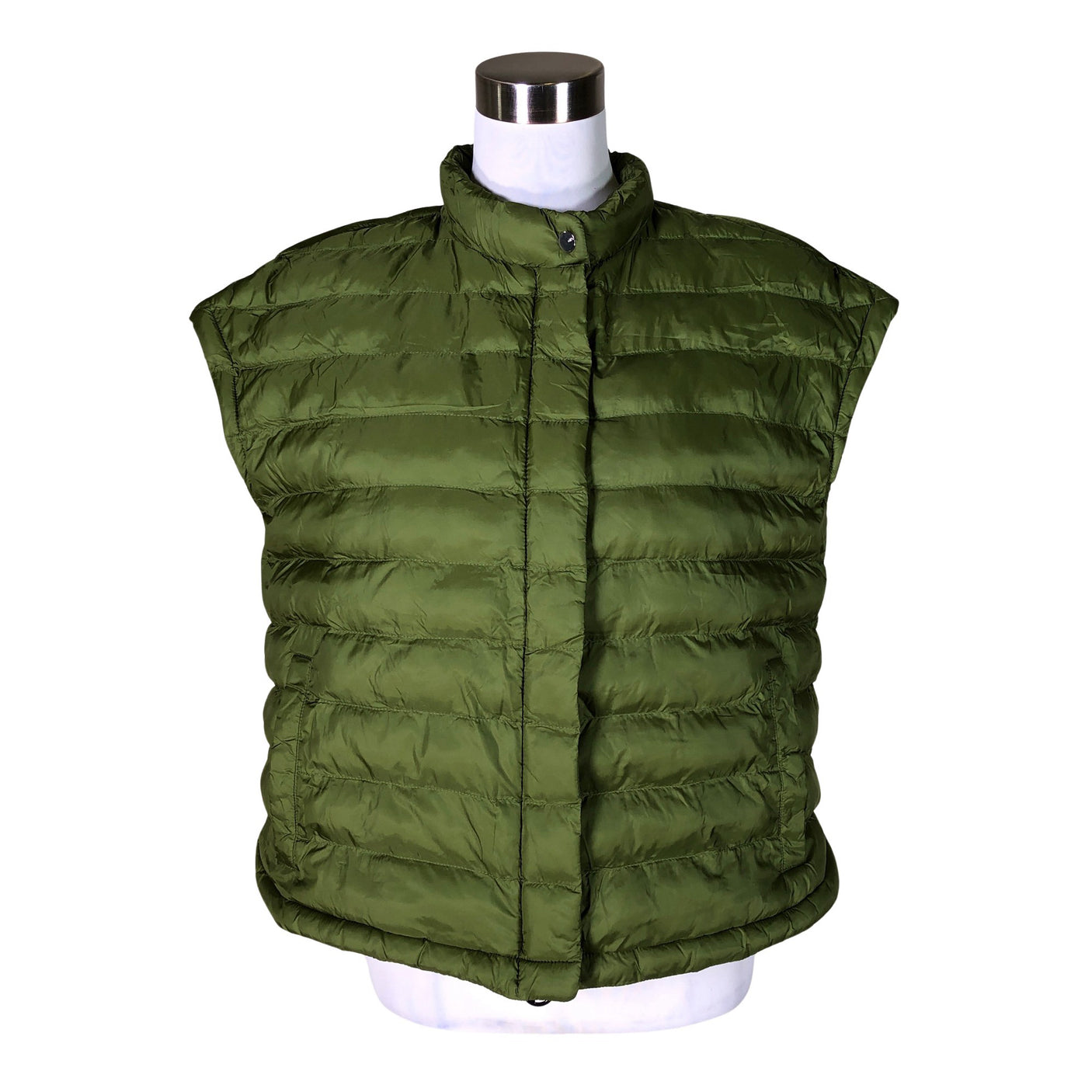 Unisex Ril's - Toppaliivi, koko 38 -  (1)