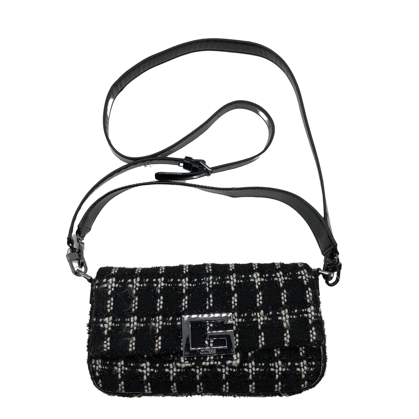 Unisex Guess - Olkalaukku, koko Mini -  (1)