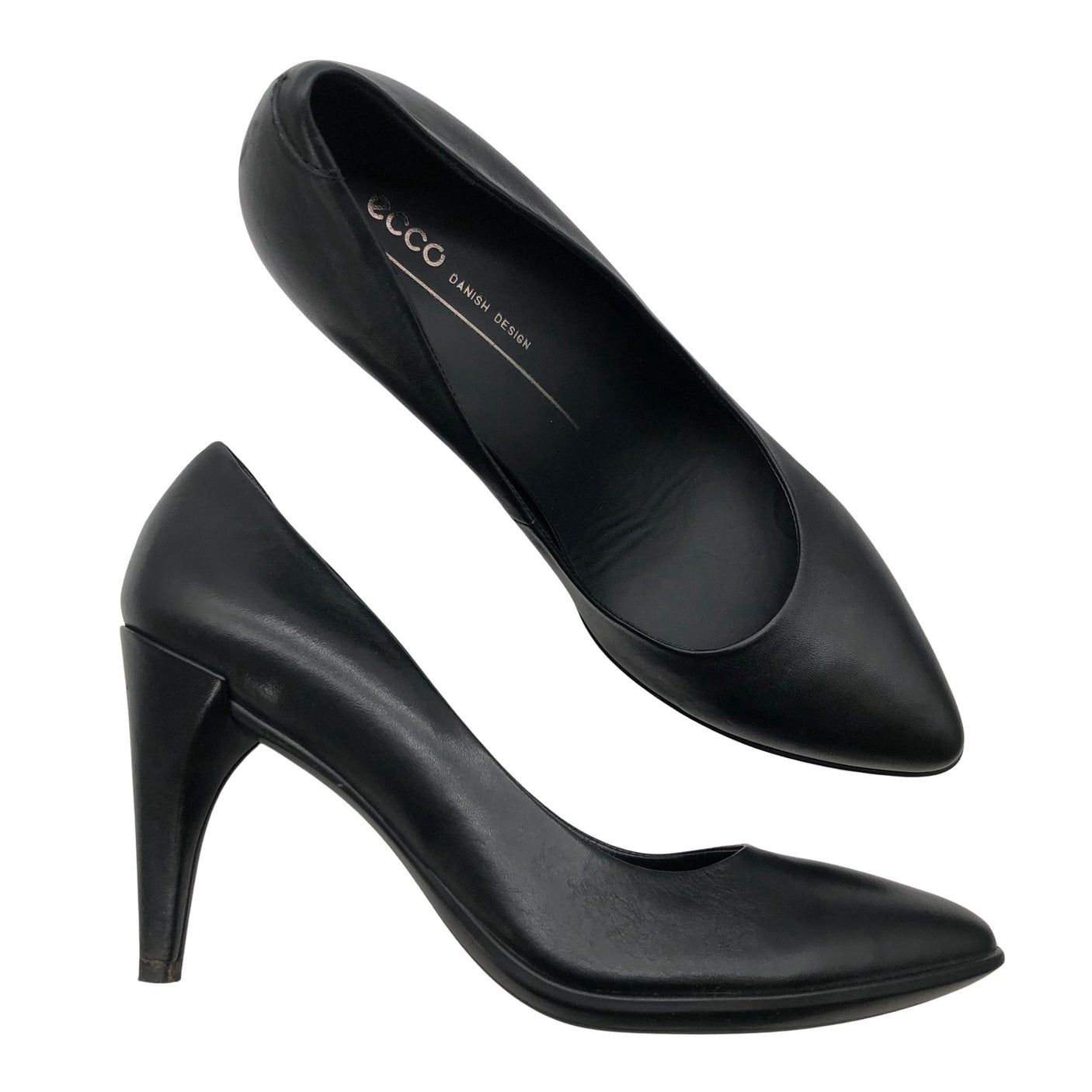Unisex Ecco - Korkokengät, koko 41 -  (1)