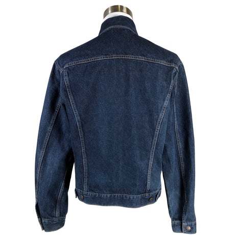 Unisex Levi's - Farkkutakki, koko XXL -  (2)