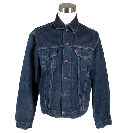 Unisex Levi's - Farkkutakki, koko XXL -  ()