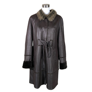 Unisex Betty Barclay - Ulkoilutakki, koko 40 -  (1)