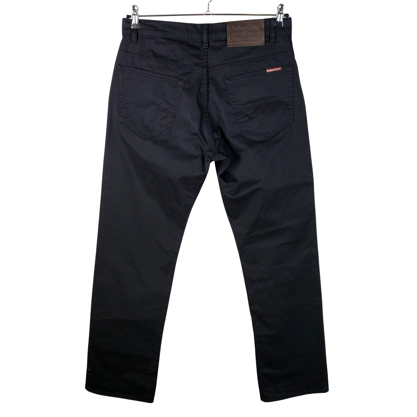 Unisex Marlboro Classics - Farkut, koko W32 -  (2)