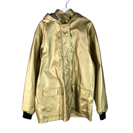 Unisex Petit Bateau - Parkatakki, koko 134 - 140 -  ()