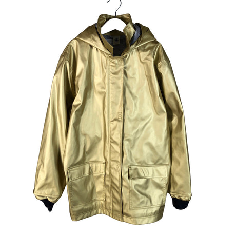 Unisex Petit Bateau - Parkatakki, koko 134 - 140 -  ()